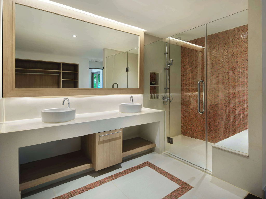 Garrya Tongsai Bay Samui - Chambres