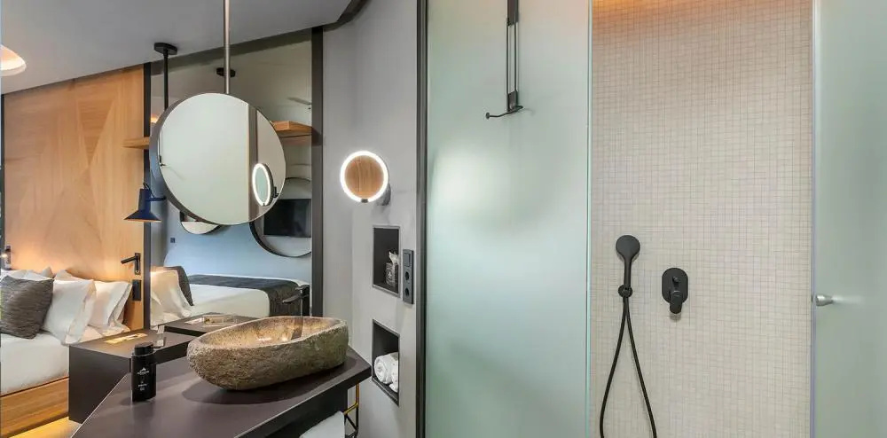Hotel Faro, a Lopesan Collection Hotel - Adults Only - Chambres