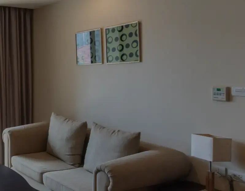 Admiral Premier Bangkok - Chambres