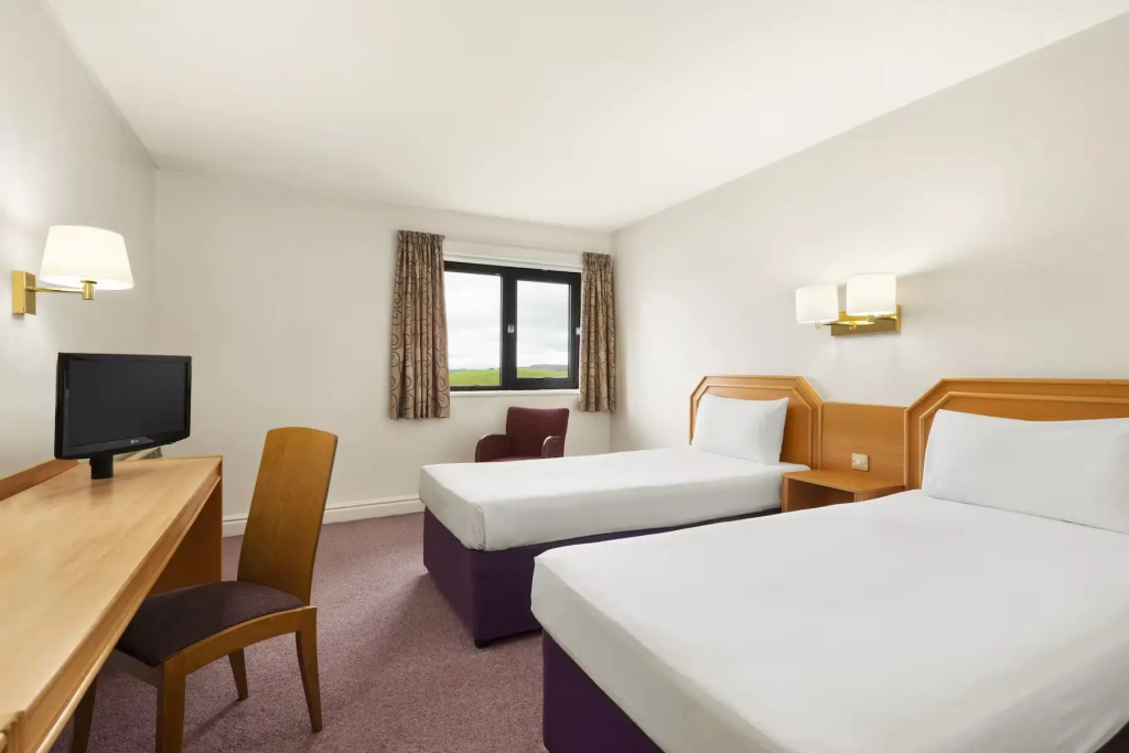 Days Inn by Wyndham Kendal Killington Lake - Chambres
