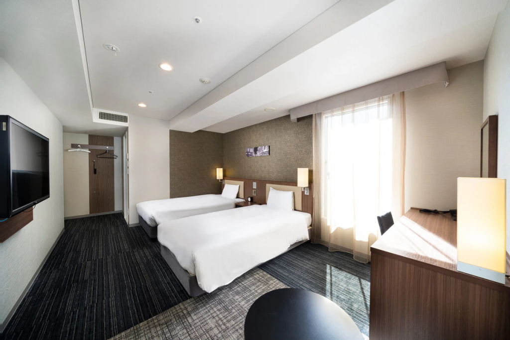 Koko Hotel Ginza 1-chome 사진 13