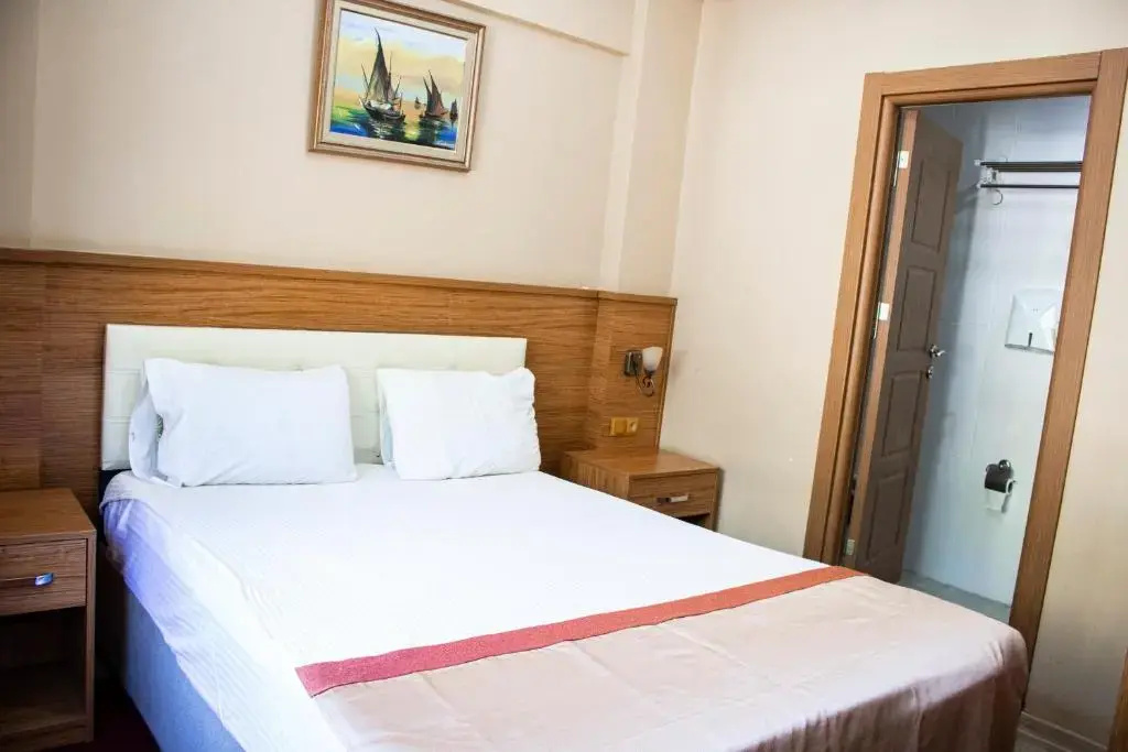 Pierreloti Otel Ihva — 3