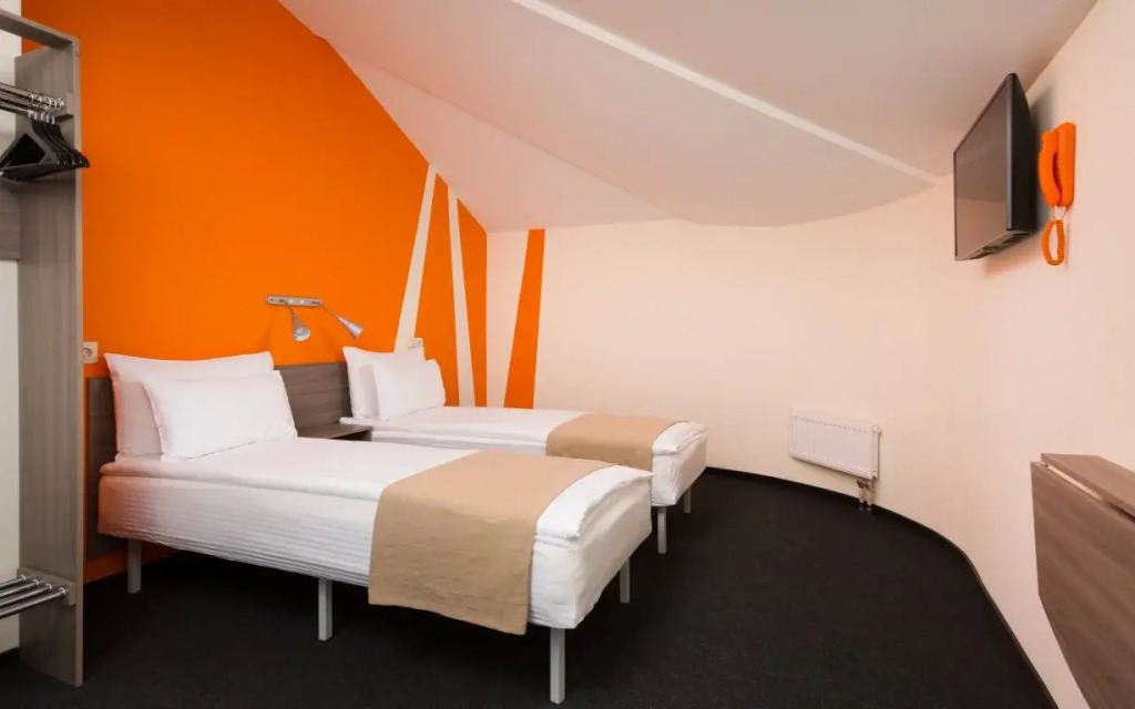 hotel photo