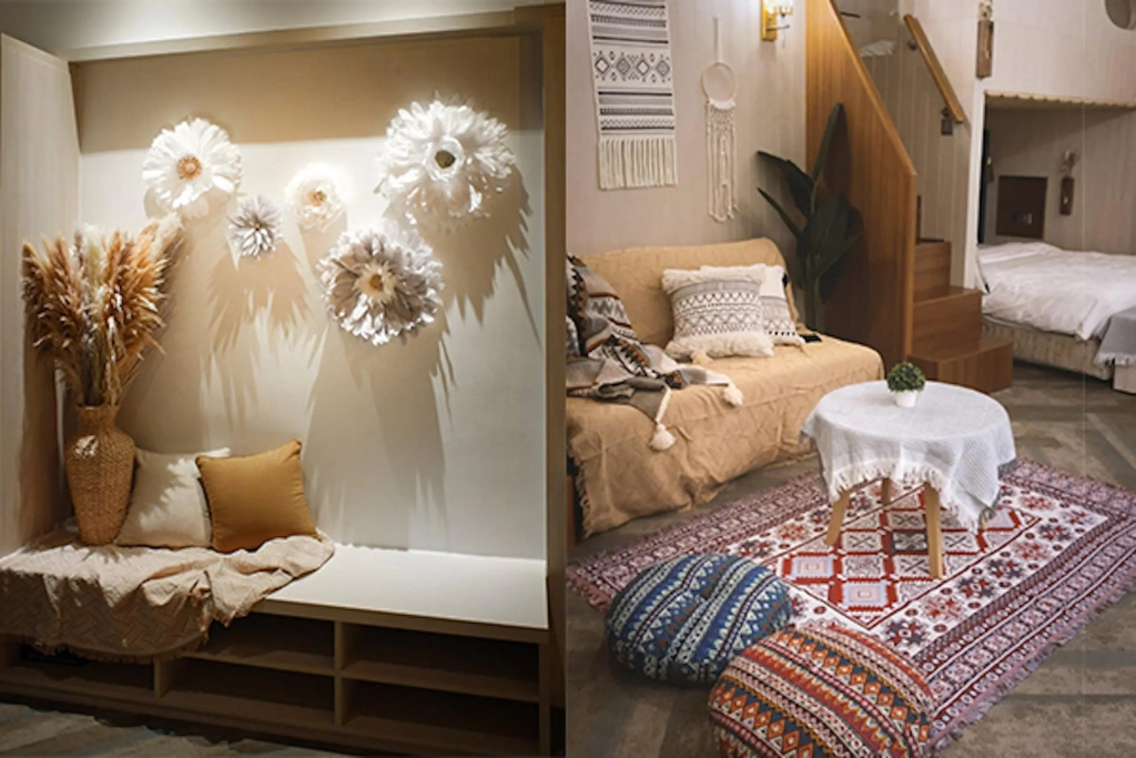 Nathan Hotel - Chambres