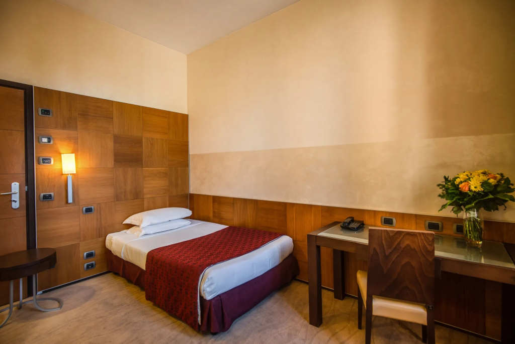 Single room