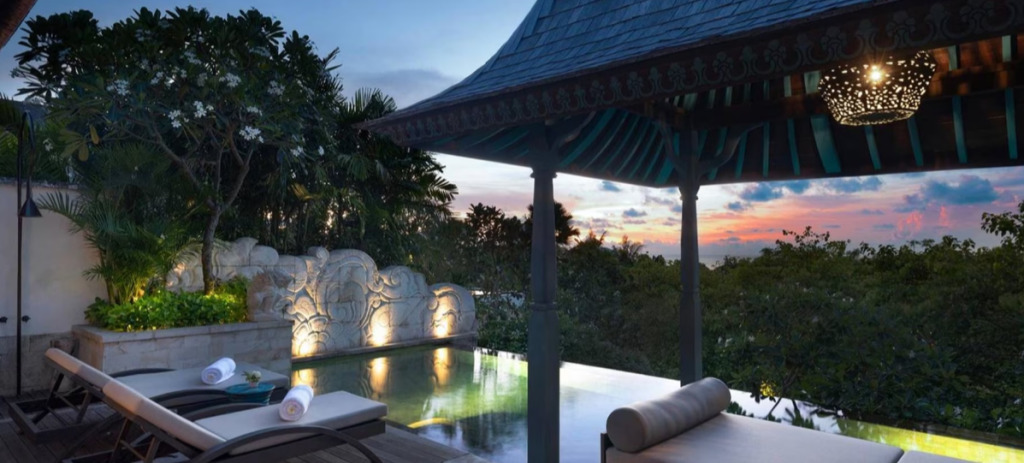 Jumeirah Bali Indonesia