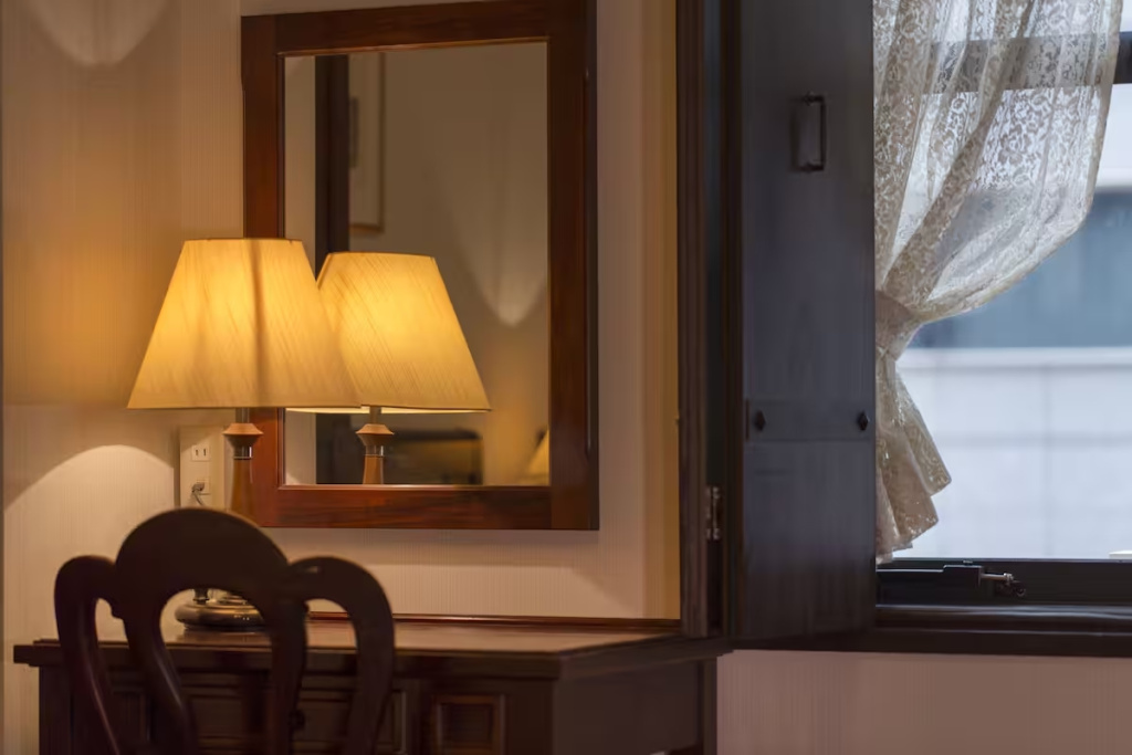 Hotel Monterey Osaka 사진 34