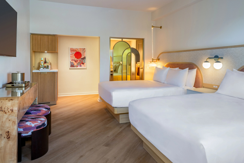 The Luce, St. Pete Beach, a Tribute Portfolio Hotel - Général