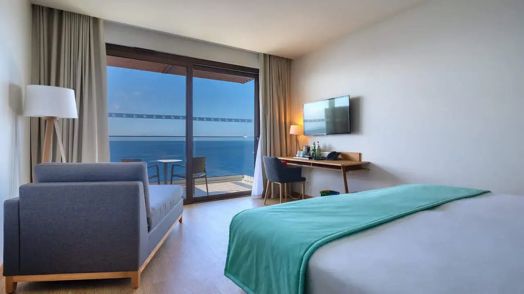 Sentido Galomar - Adults Only - Chambres