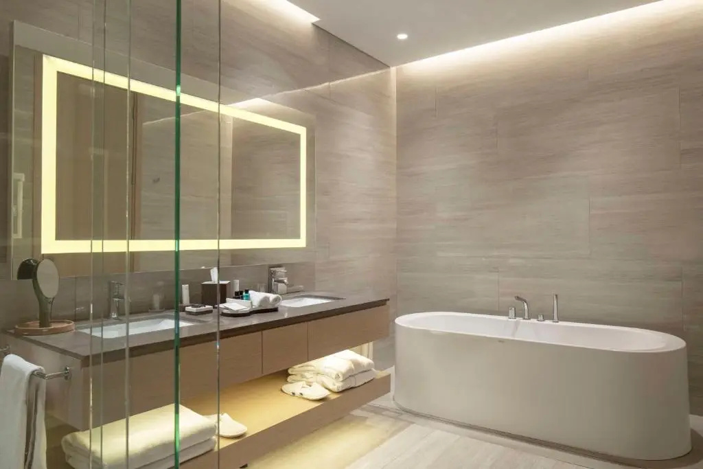 Susona Bodrum, LXR Hotels & Resorts - Chambres