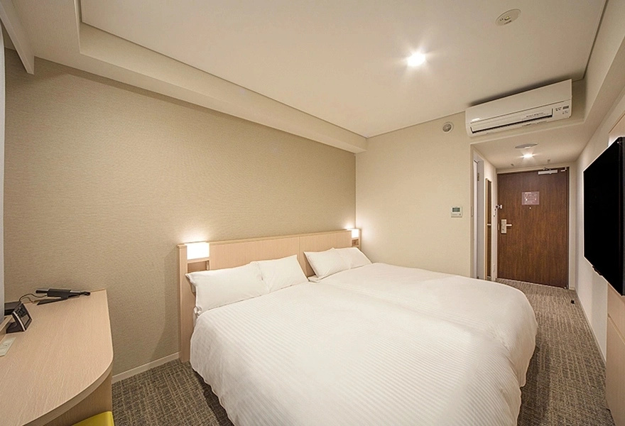 Sotetsu Fresa Inn Kyoto Hachijoguchi 사진 6