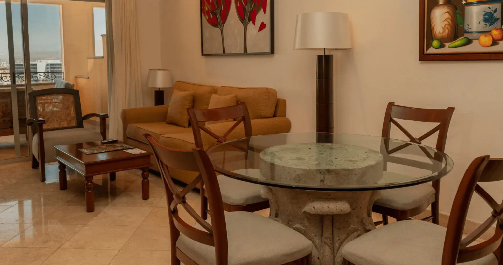 Playa Grande Resort & Grand Spa - Chambres