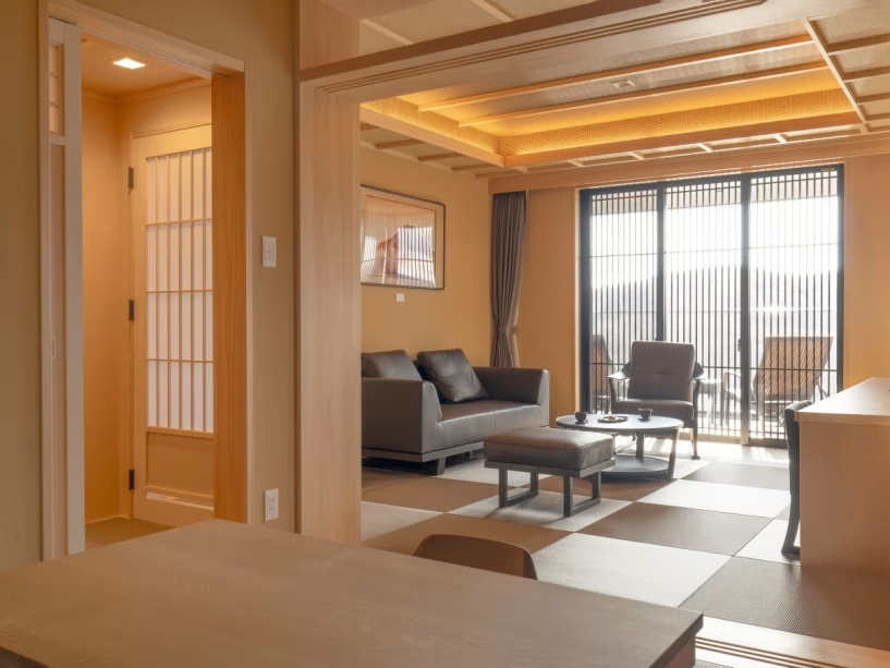 Hotel Shikinoyakata Hakone Ashinoko 사진 12