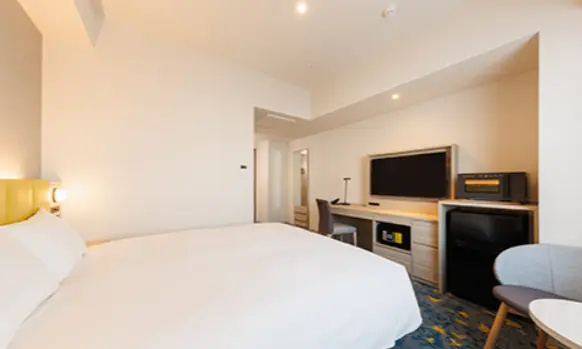 JR East Hotel Mets Tachikawa 사진 8