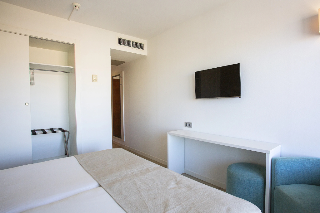 BQ Can Picafort Hotel - Général
