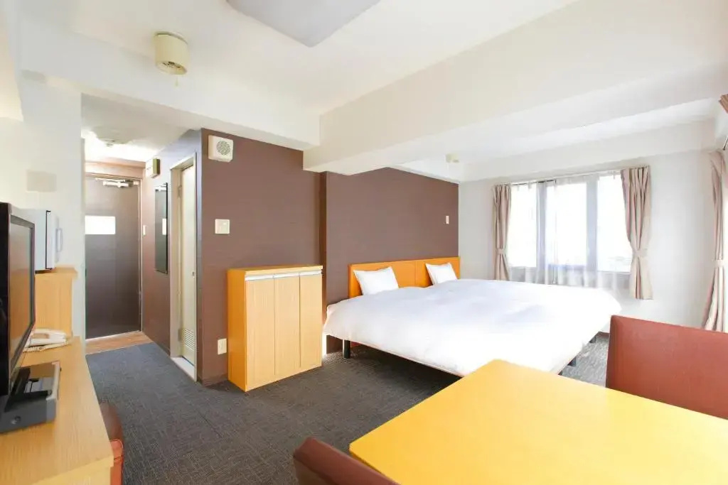 Flexstay Inn Shirogane — фото