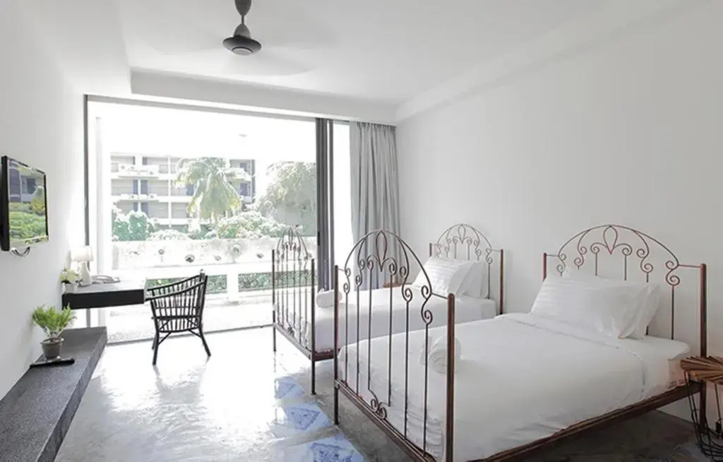 Hotel photo 10