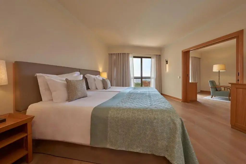Porto Mare Hotel, by PortoBay - Chambres
