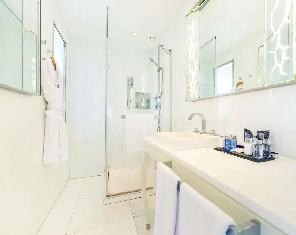Hotel Palma Avenidas - Chambres