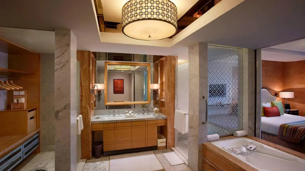 ITC Grand Chola, a Luxury Collection Hotel, Chennai - Chambres