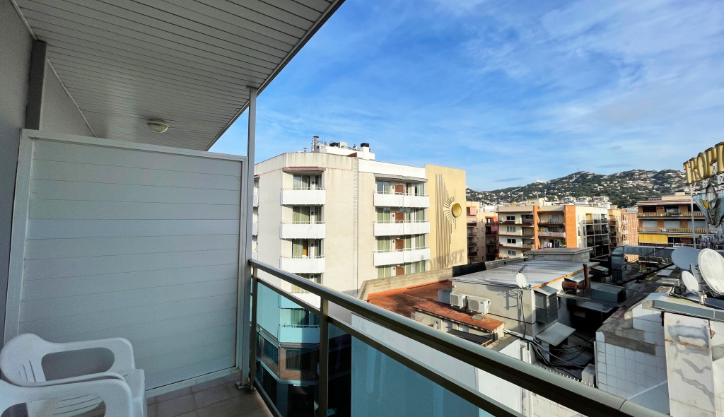 Hotel Maria del Mar - Chambres