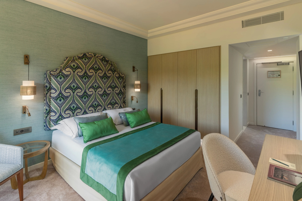 Rodos Park - Small Luxury Hotels of the World - Général