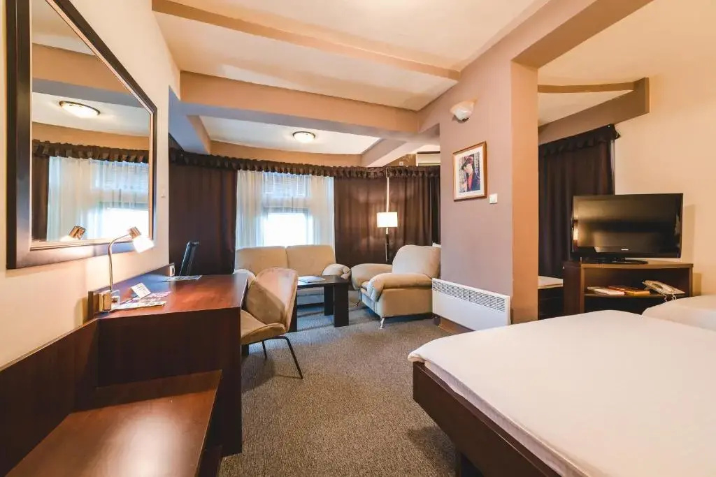 Hotel photo 10