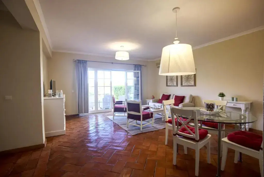 Cegonha Country Club - Chambres