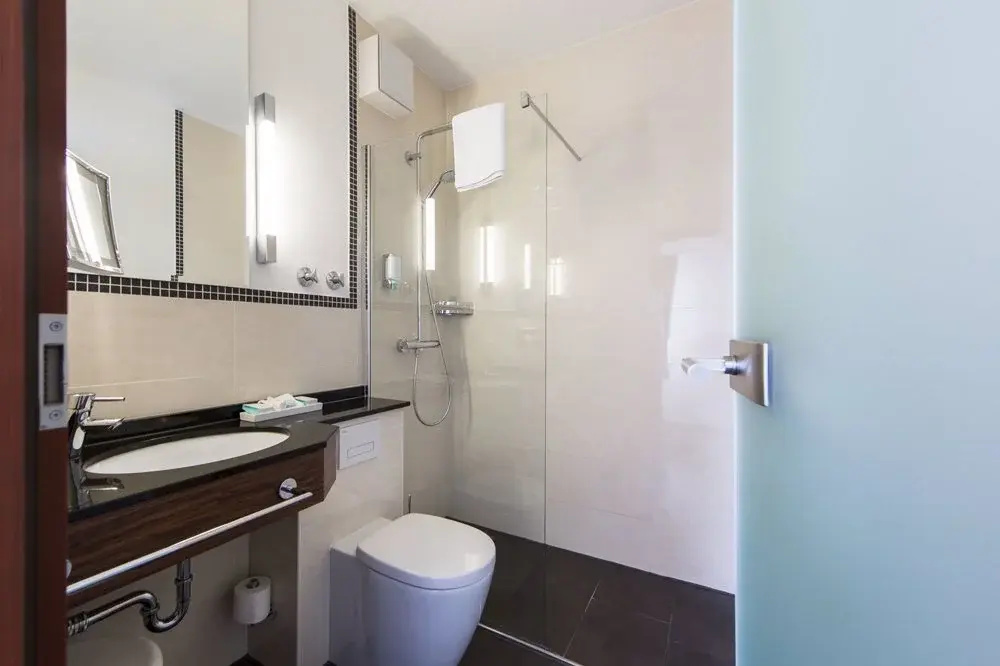 Oranien Hotel & Residences - Chambres
