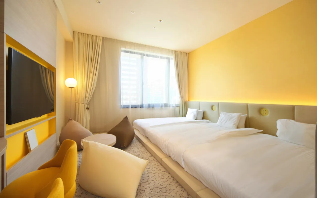 Hotel Universal Port Vita 사진 8