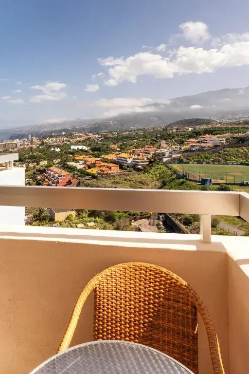 Precise Resort Tenerife - Chambres
