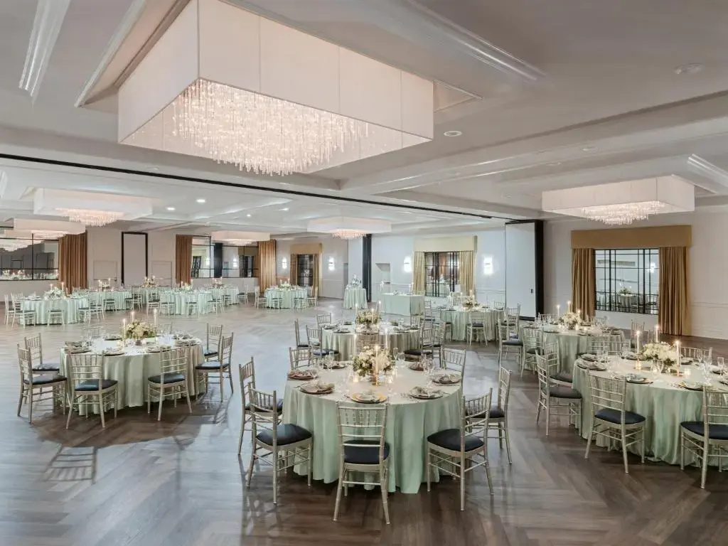 Crowne Plaza Suffern-Mahwah by IHG - Général