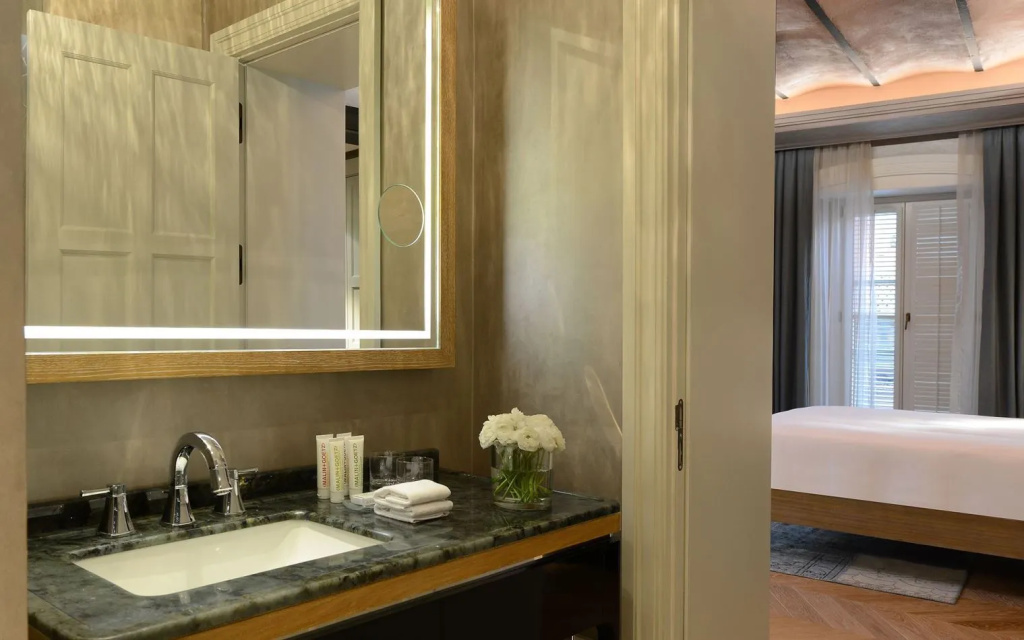 10 Karakoy Istanbul - Special Class - Chambres