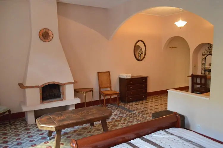 Dar Omar Khayam - Chambres