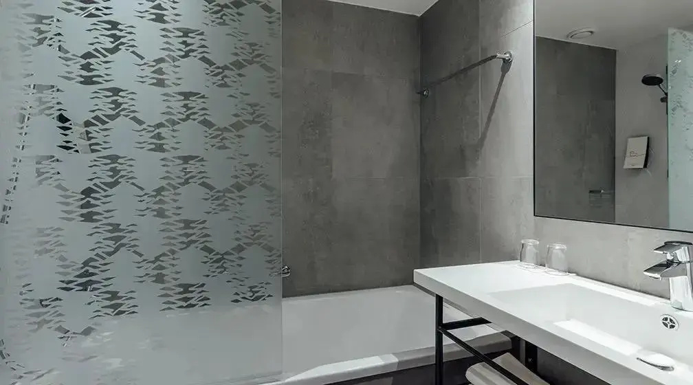 Original Sokos Hotel Presidentti - Chambres