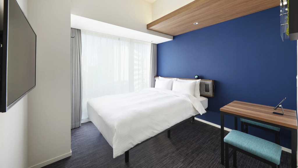 Prince Smart Inn Ebisu 사진 5