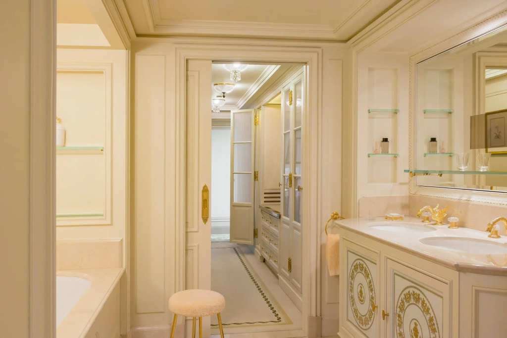 Ritz Paris Hotel 177