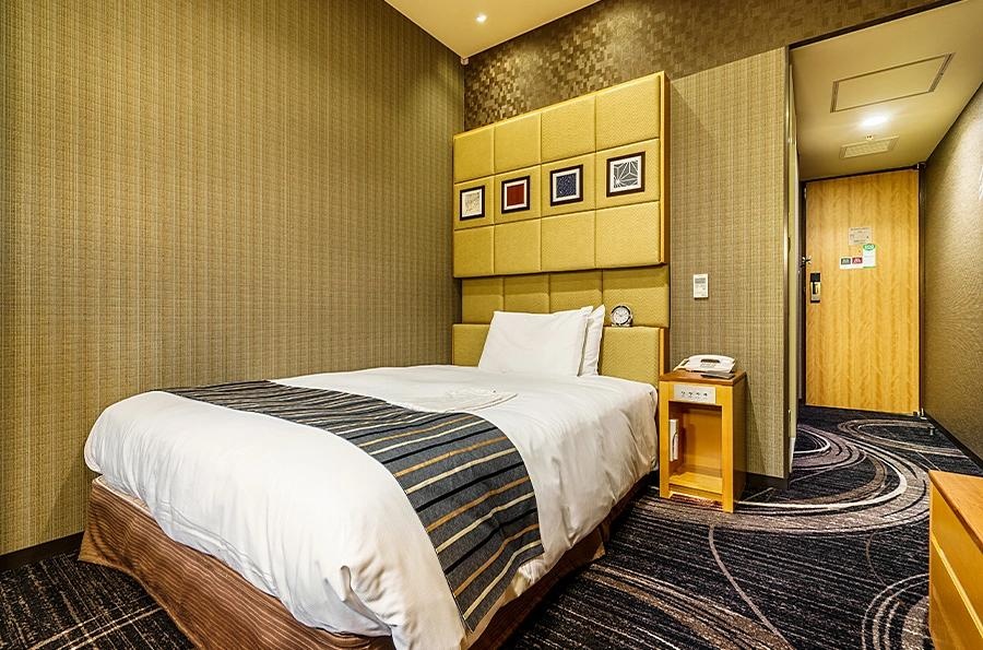 Sotetsu Fresa Inn Higashi Shinjuku 사진 6