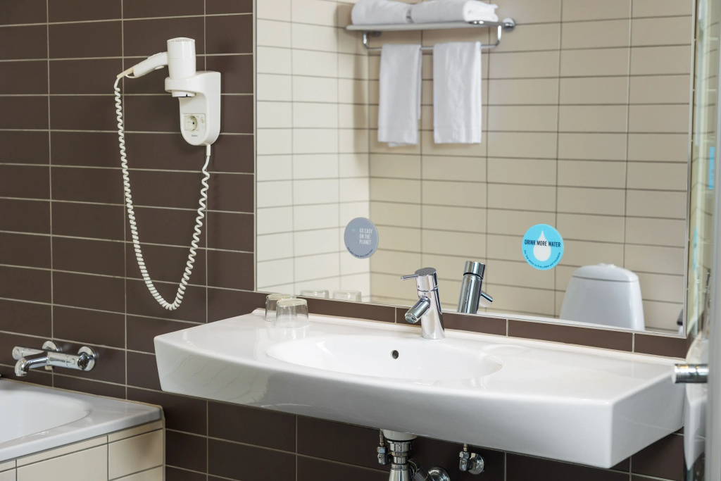 Comfort Hotel Kristiansand - Chambres
