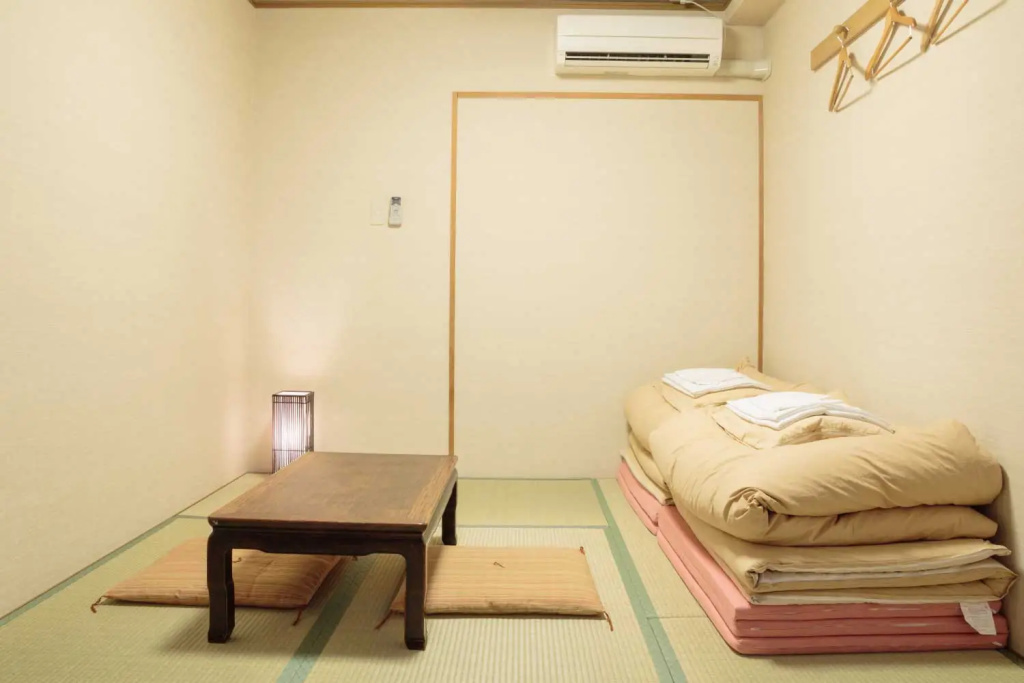 Kyoto Hana Hostel 사진 1