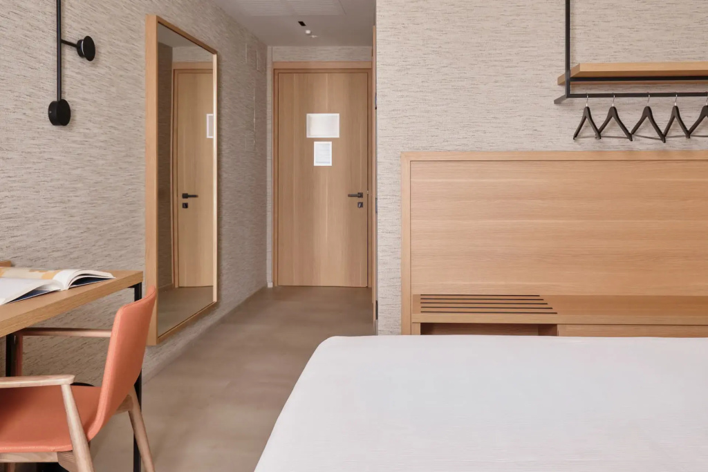 Il Leon D'Oro Hotel Bari – By Farace Hotels - Général