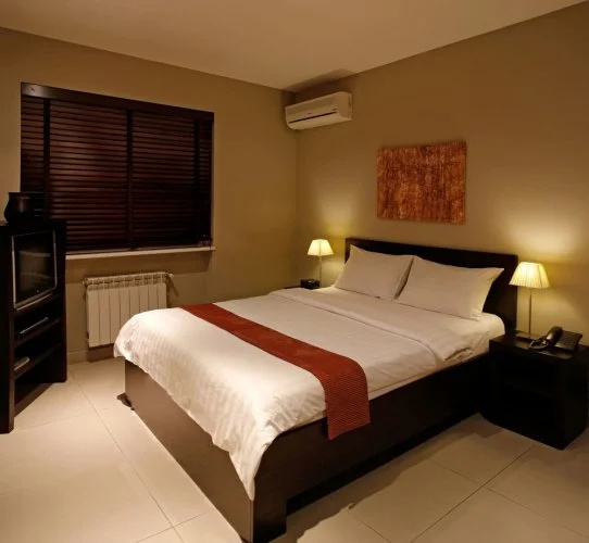 Superior Suite