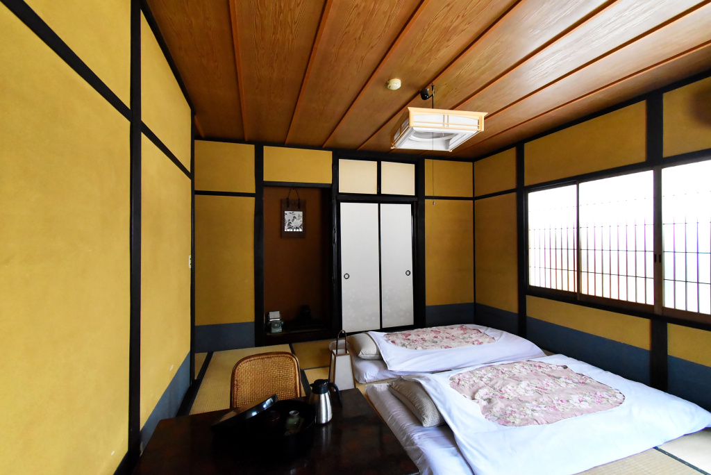 Ryokan Takayama 사진 5