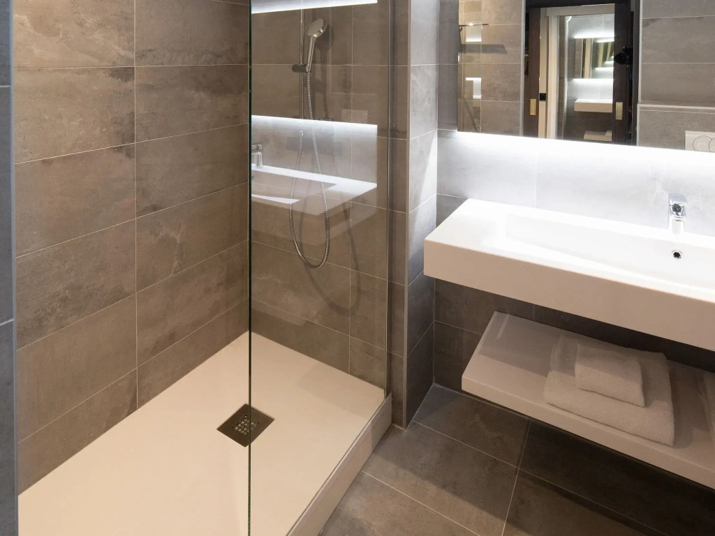Novotel La Grande Motte Golf - Chambres