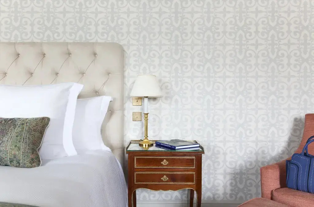 Hotel Le Bristol Paris 94