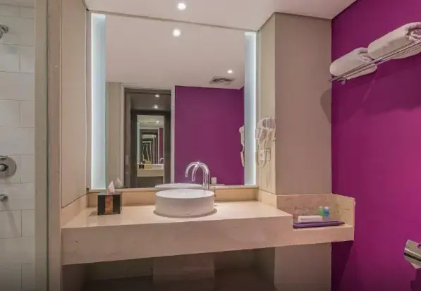 Wyndham Garden Kuta Beach, Bali - Chambres