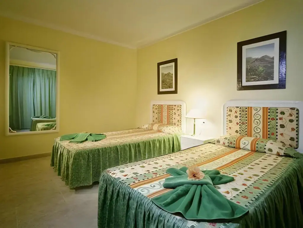 Hyde Park Lane Villas - Chambres