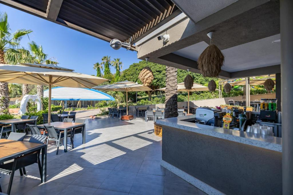 Yasmin Bodrum Resort - All Inclusive - Général
