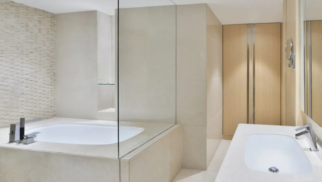 The Westin Mumbai Powai Lake - Chambres