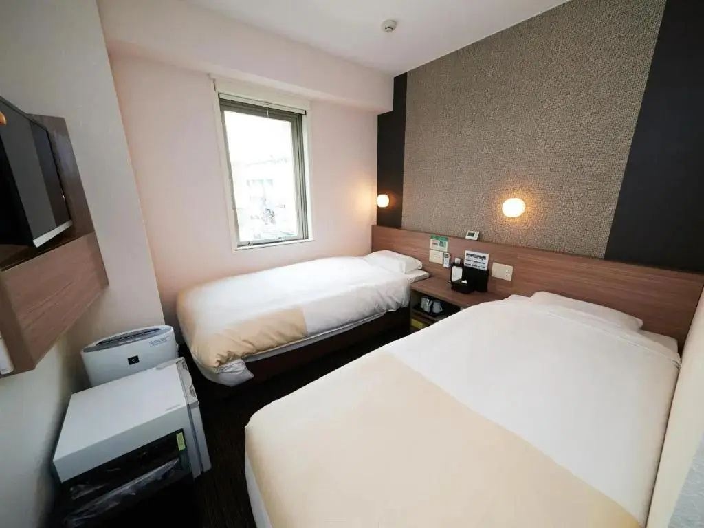 Super Hotel Shinjuku Kabukicho 사진 5
